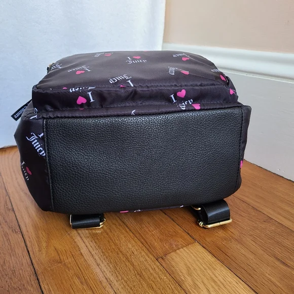 Juicy Couture Sport Yourself Backpack - Picture 12 of 12